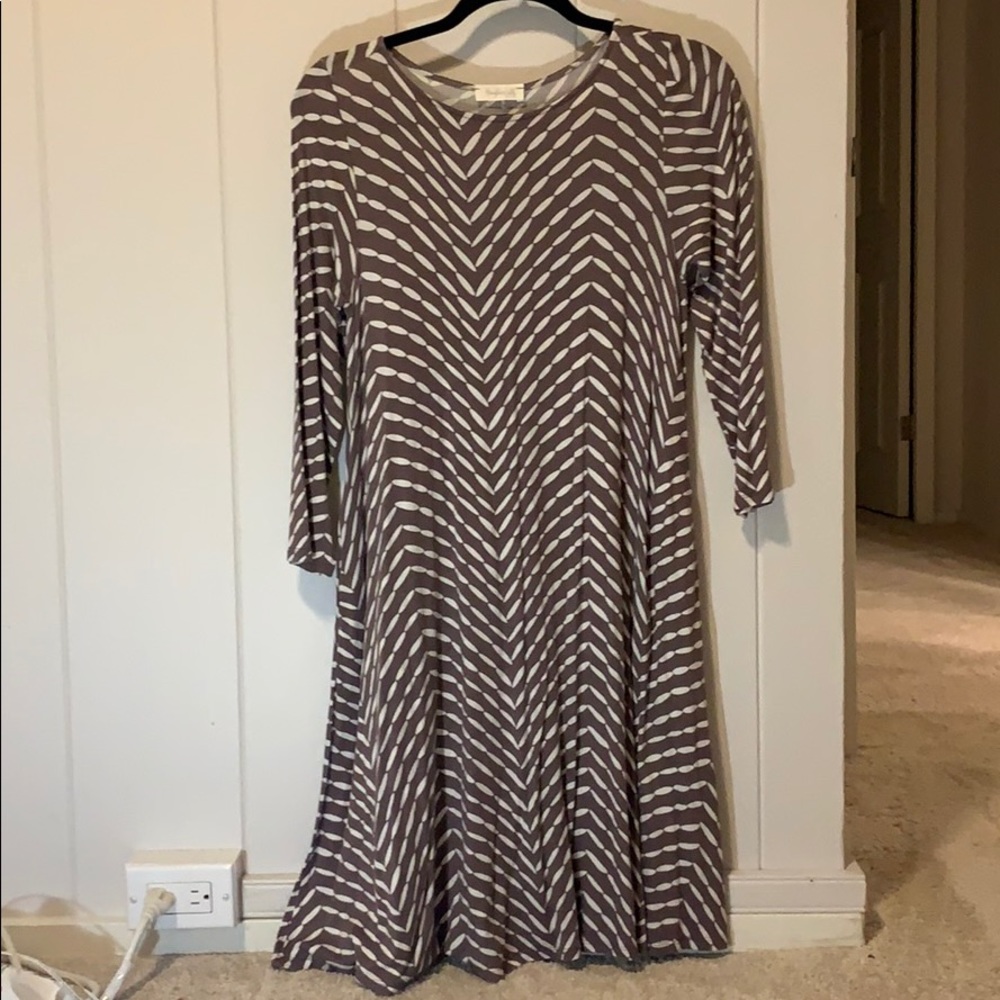 Hourglass Lilly Dress XS / S